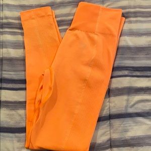 Gym Shark Seamless Leggings